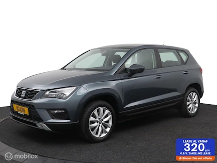 SEAT Ateca 0