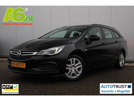 Opel Astra 0