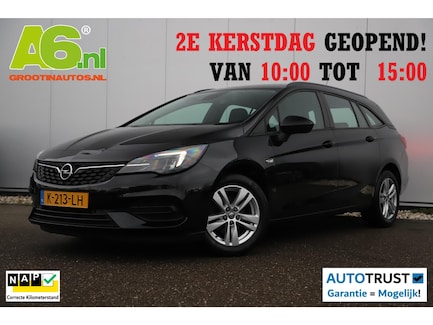 Opel Astra 0