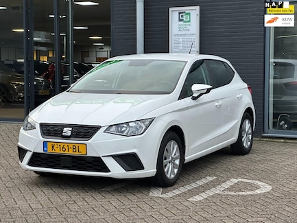 SEAT Ibiza 0