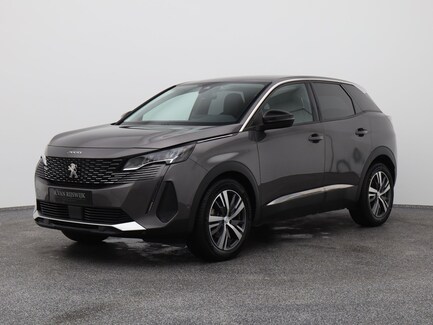 Peugeot 3008 0