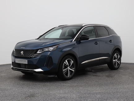 Peugeot 3008 0