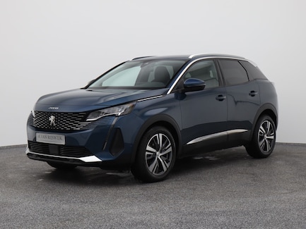 Peugeot 3008 0