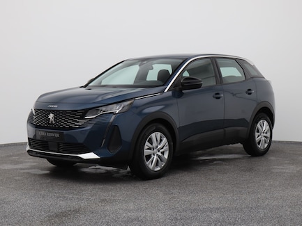 Peugeot 3008 0