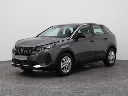 Peugeot 3008 0
