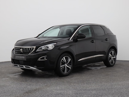 Peugeot 3008 0