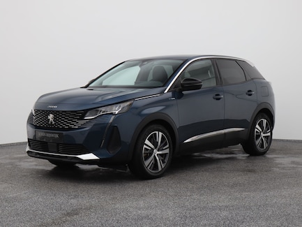 Peugeot 3008 0