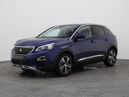 Peugeot 3008 0