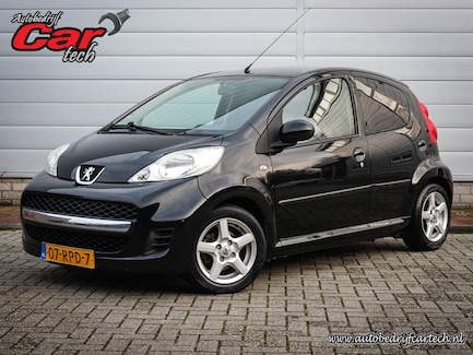 Peugeot 107 0