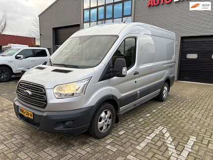 Ford Transit 0