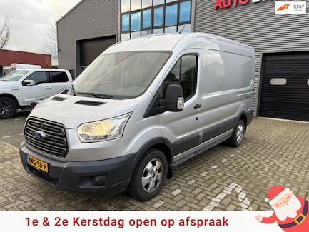 Ford Transit 0