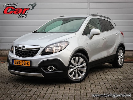 Opel Mokka 0