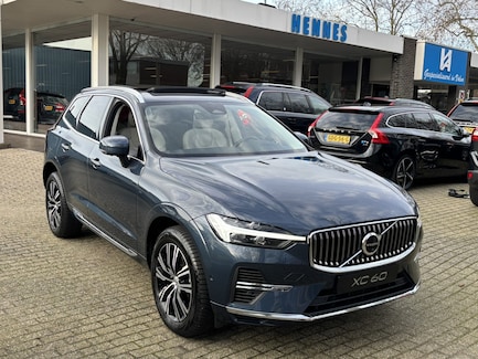 Volvo XC60 0