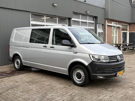 Volkswagen Transporter 0