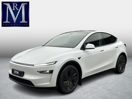Tesla Model Y 0