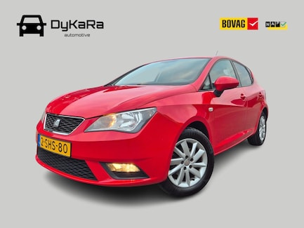 SEAT Ibiza 0