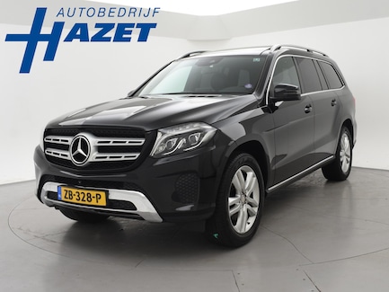 Mercedes-Benz GLS 0