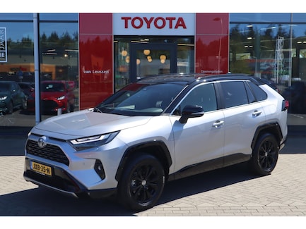 Toyota RAV4 0