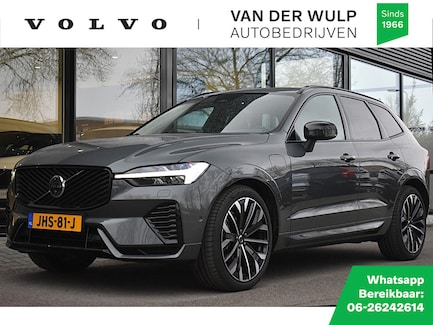 Volvo XC60 0