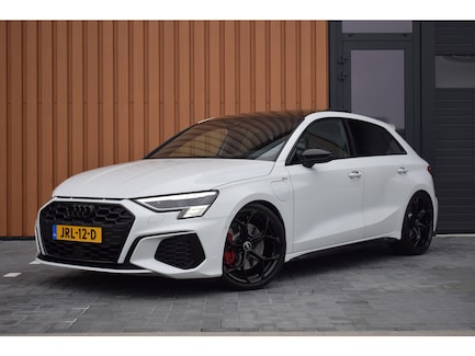 Audi A3 0