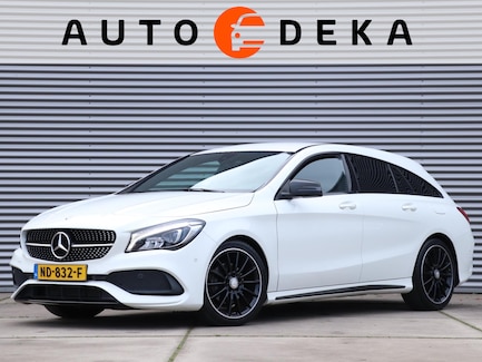 Mercedes-Benz CLA 0