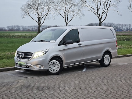 Mercedes-Benz Vito 0