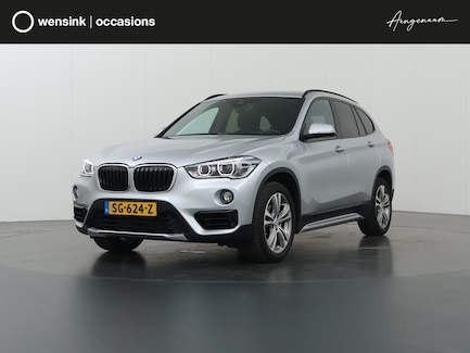 BMW X1 0