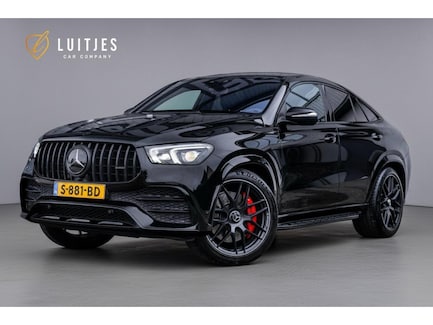 Mercedes-Benz GLE 0