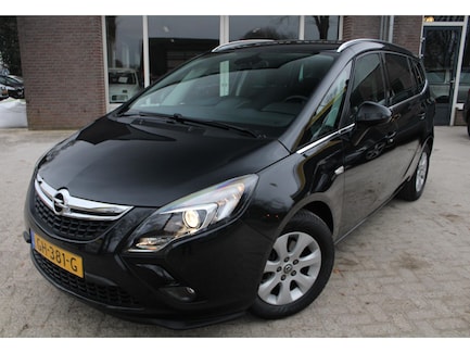 Opel Zafira 0