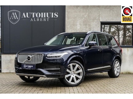 Volvo XC90 0