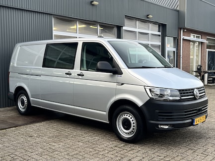 Volkswagen Transporter 0