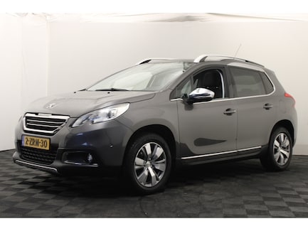 Peugeot 2008 0