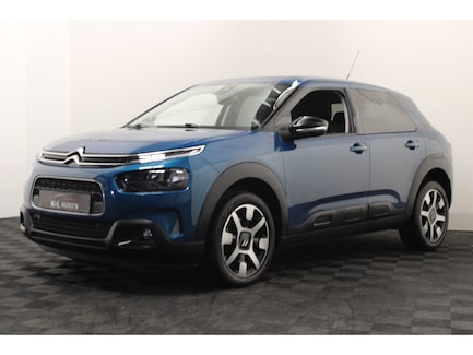 Citroën C4 Cactus 0