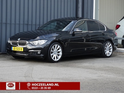 BMW 3-Serie 0