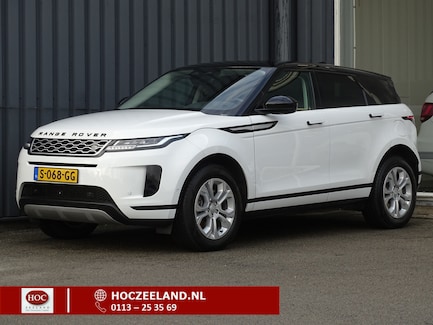 Land Rover Range Rover Evoque 0