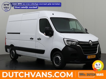 Renault Master 0