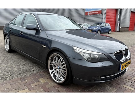 BMW 5-Serie 0