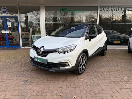 Renault Captur 0