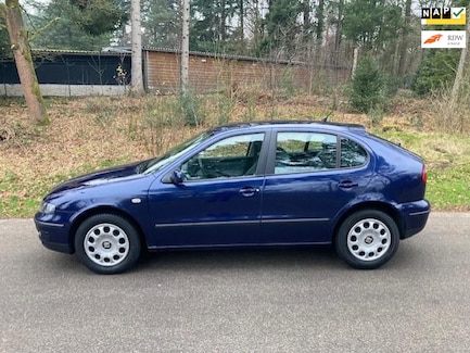 SEAT Leon 0