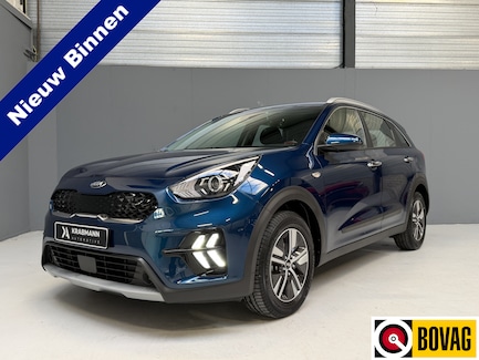 Kia Niro 0