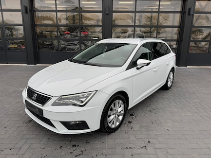 SEAT Leon 0