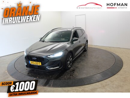 Ford Focus 0