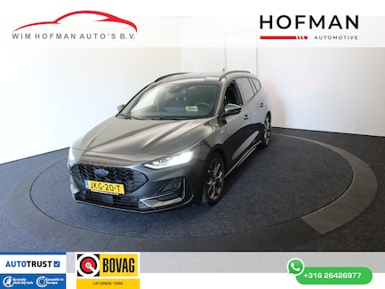 Ford Focus 0