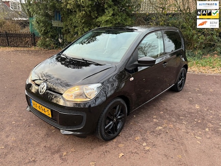 Volkswagen Up! 0