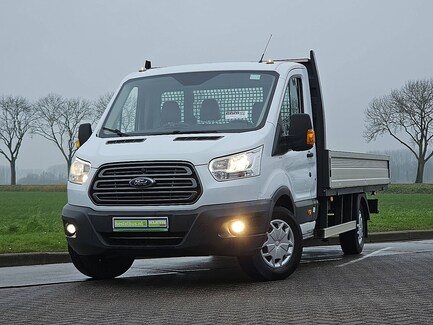Ford Transit 0