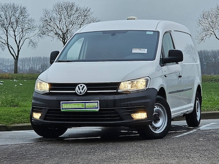 Volkswagen Caddy 0