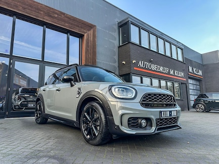 MINI Countryman 0