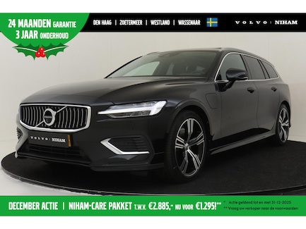 Volvo V60 0