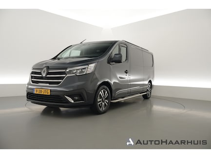Renault Trafic 0