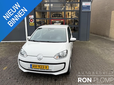 Volkswagen Up! 0